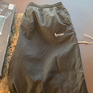 Men’s windbreaker pants